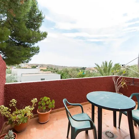 Villa Sonada Private Pool