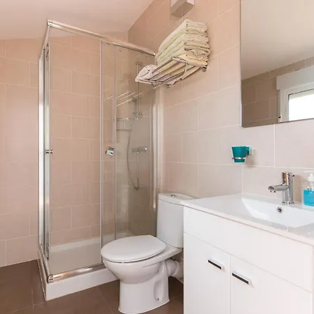 Sonada Private Pool Villa Busot