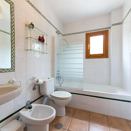 Villa Sonada Private Pool Busot