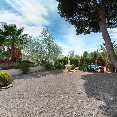 Villa Sonada Private Pool *