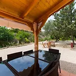 Sonada Private Pool Villa Busot