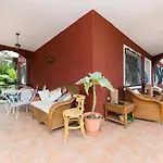 Sonada Private Pool Villa Busot