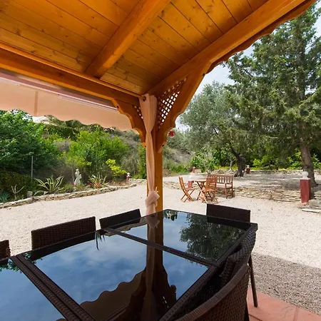 Sonada Private Pool Villa Busot