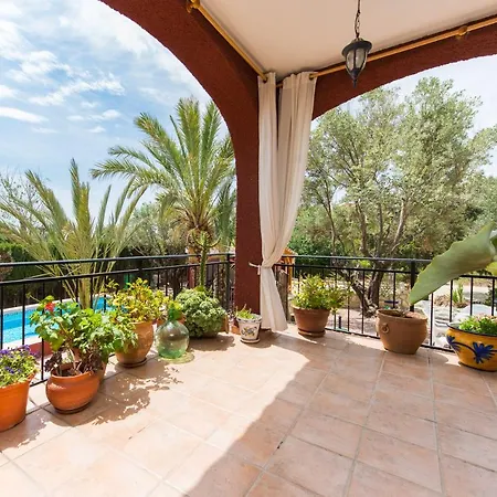 Sonada Private Pool