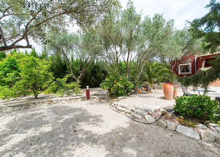 Vila Sonada Private Pool